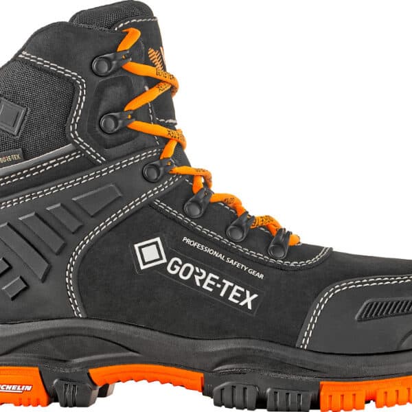 VM TRZEWIKI ROBOCZE 7580-O6 HAMILTON