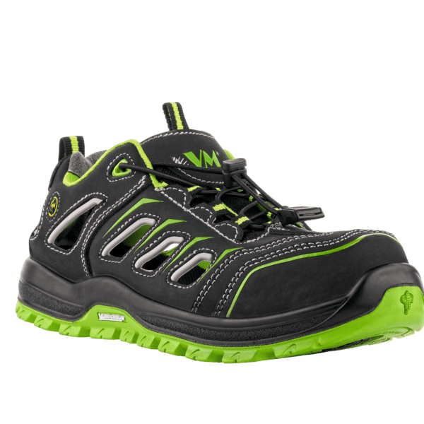 VM SANDAŁY OCHRONNE ESD 8115-S1PLESD VANCOUVER