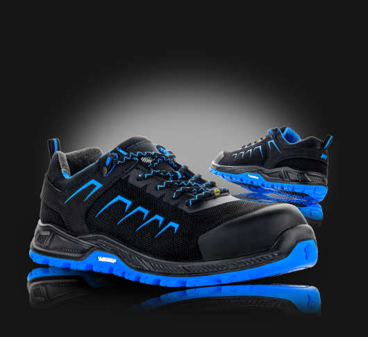 VM KENTUCKY 8145-S1PL ESD sandały ochronne – podeszwa MICHELIN®