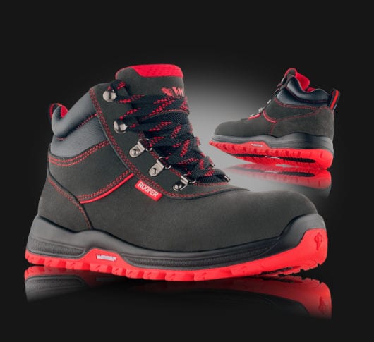 VM TRZEWIKI ROBOCZE 8190-O1PL BONN