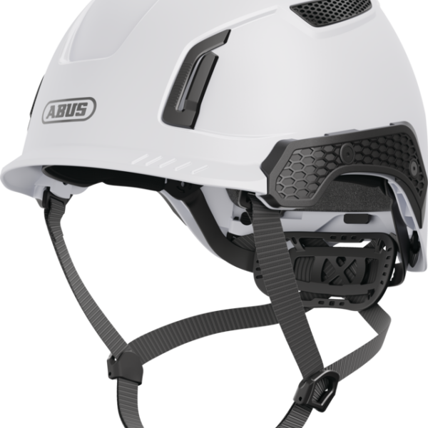 ABUS KASK SPECTOR WYSOKOŚCIOWY ROBOCZY BUDOWLANY