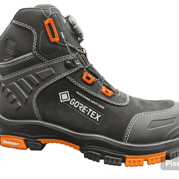 VM Footwear OAKLAND 7770-O6 – trzewiki robocze GORE-TEX® BOA® Michelin®