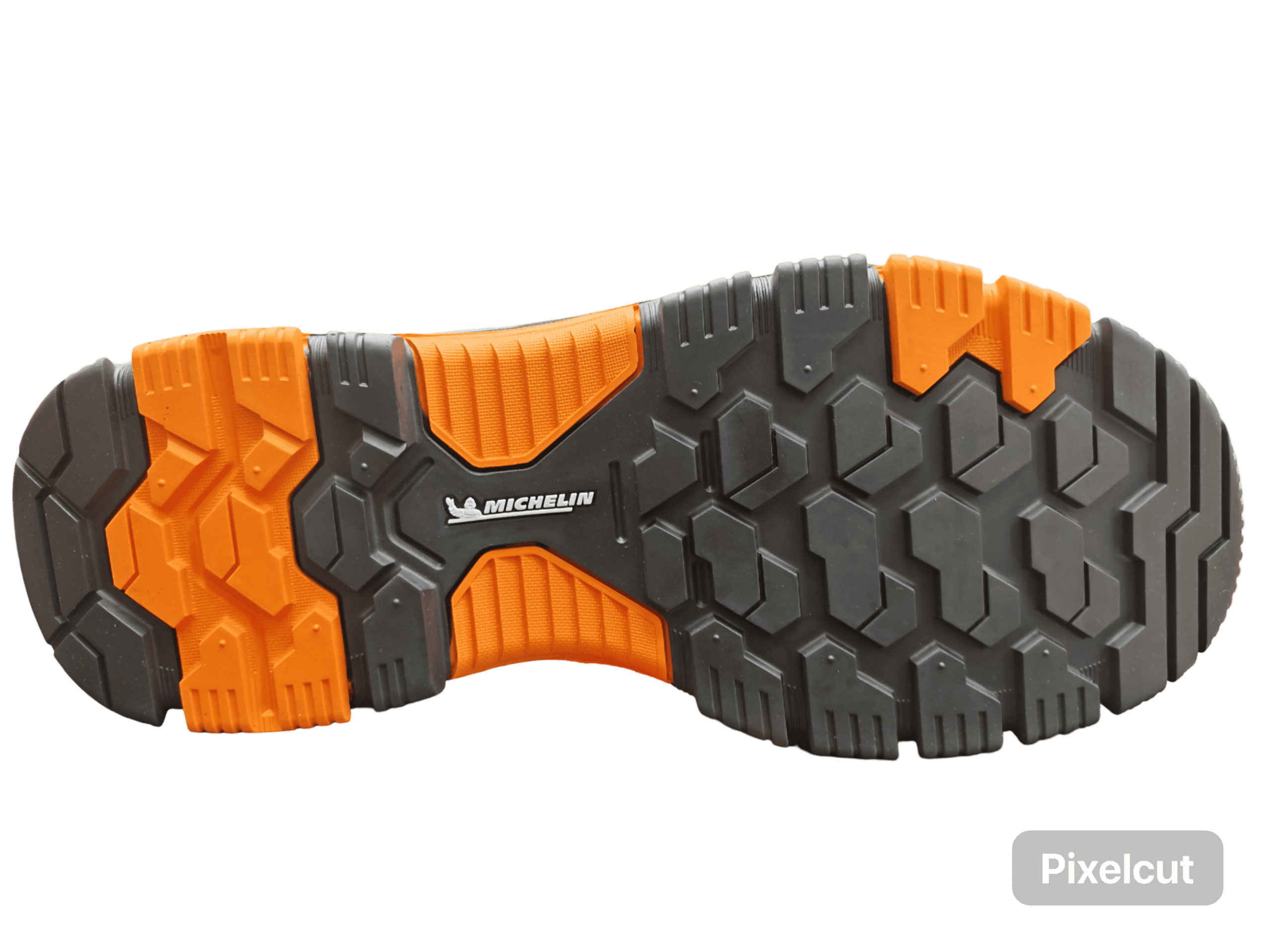 VM Footwear OAKLAND 7770-O6 – trzewiki robocze GORE-TEX® BOA® Michelin® 6 VM Footwear OAKLAND 7770-O6 – trzewiki robocze GORE-TEX® BOA® Michelin® – Bild 6