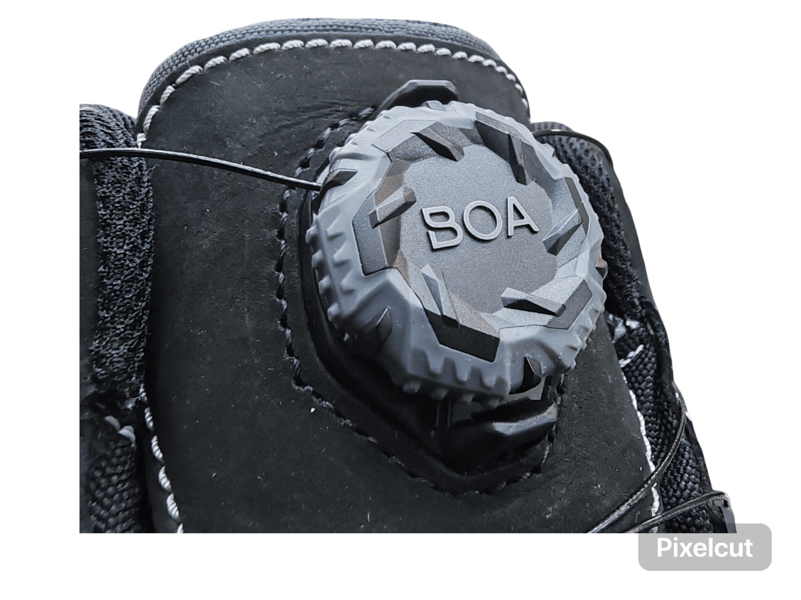 VM Footwear OAKLAND 7770-O6 – trzewiki robocze GORE-TEX® BOA® Michelin® 3 VM Footwear OAKLAND 7770-O6 – trzewiki robocze GORE-TEX® BOA® Michelin® – Bild 3