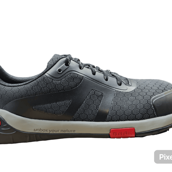 BAAK PHOENIX – półbuty robocze barefoot S3S FO HRO SR ESD do chodzenia jak na boso