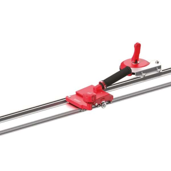 Maszyna do cięcia glazury 3200 mm PRO-GT003 – przecinarka do płytek wielkoformatowych gres 3,2 m