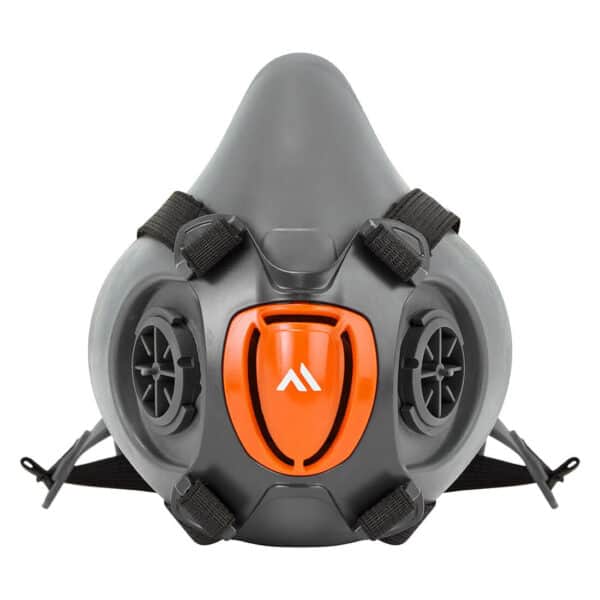 PORTWEST P421 - Półmaska ​​TPR Szary