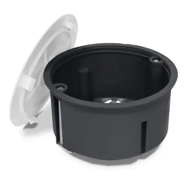 Puszka odgałęźna 70×44 do ścian gipsowych PK-70G