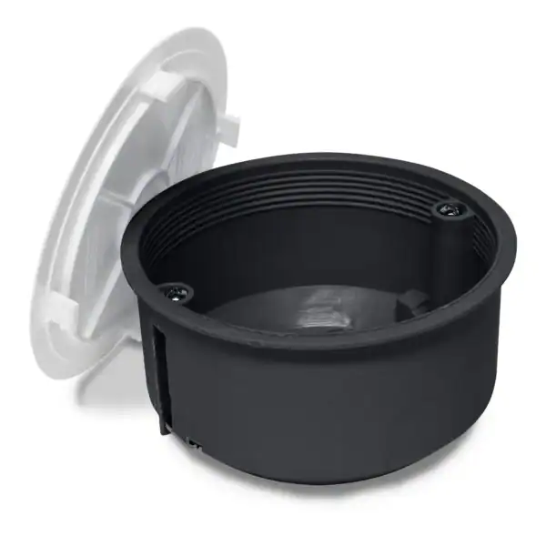 Puszka odgałęźna 80×44 do ścian gipsowych PK-80G