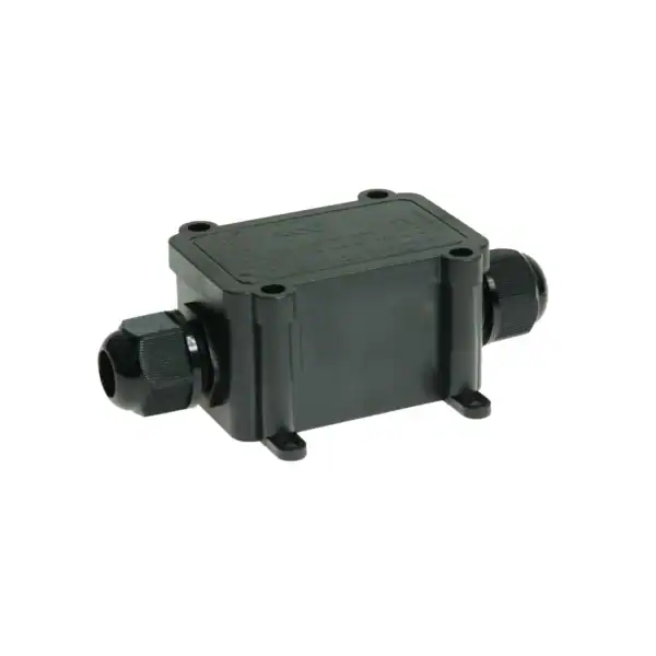 Puszka hermetyczna złączeniowa IP-68 PP2-3T