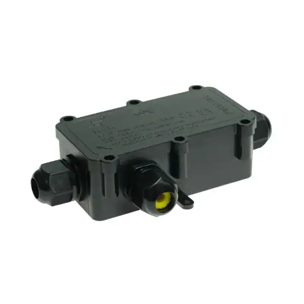 Puszka hermetyczna złączeniowa IP-68 PP3-3T