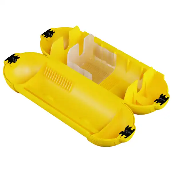 Hermetyczna puszka na przewody IP44 PH-EXT/44