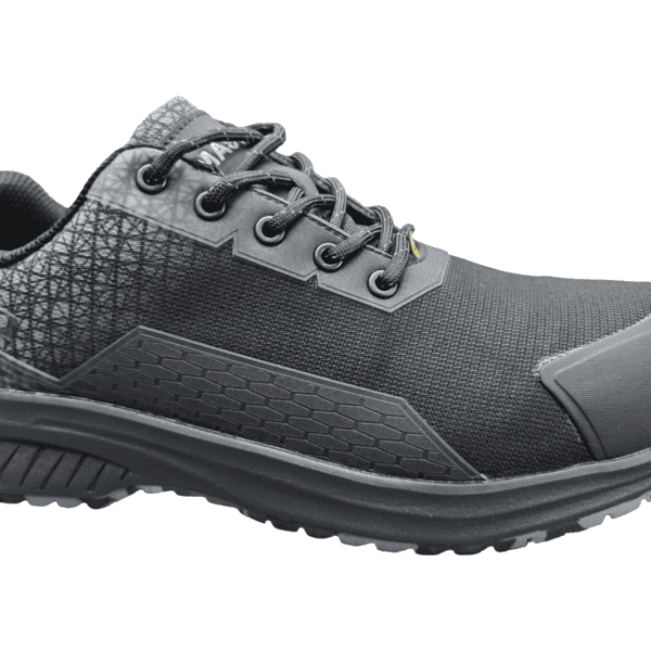 Buty robocze Mascot F1500-909-09 S3S – lekkie półbuty ochronne ESD