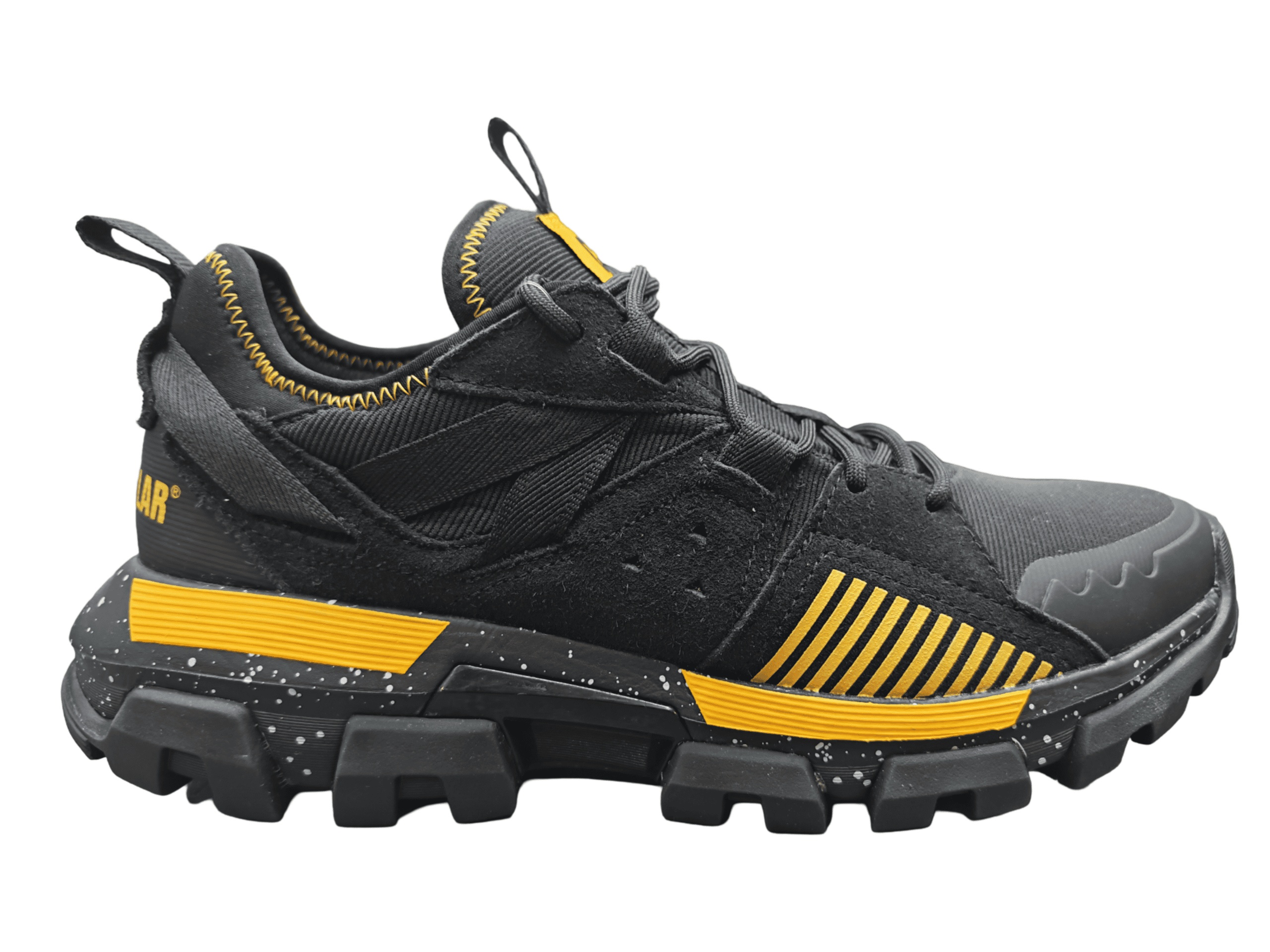 Buty męskie CAT Raider Sport P724513 – sneakersy lifestyle Caterpillar 1 Buty męskie CAT Raider Sport P724513 – sneakersy lifestyle Caterpillar