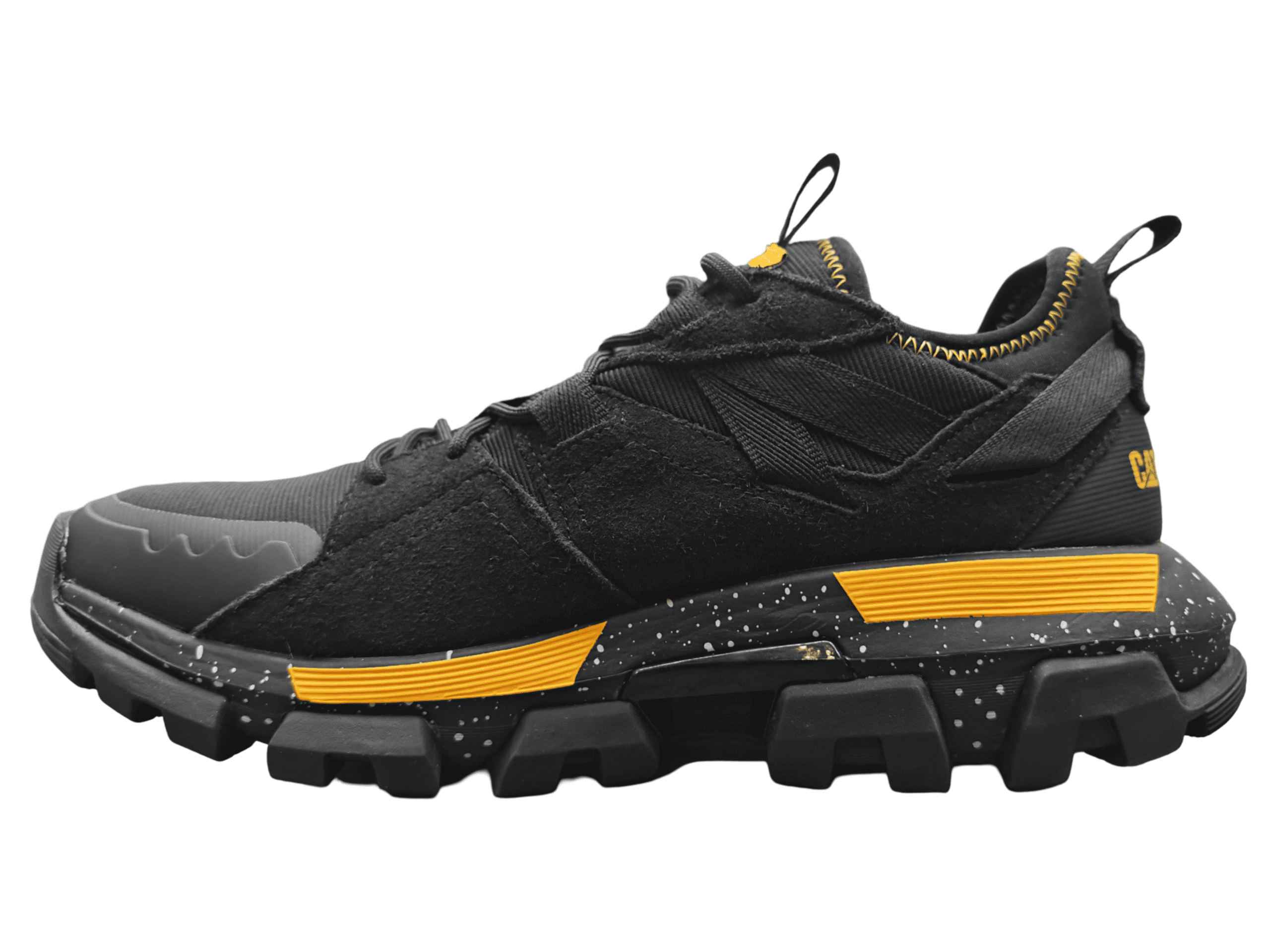 Buty męskie CAT Raider Sport P724513 – sneakersy lifestyle Caterpillar 3 Buty męskie CAT Raider Sport P724513 – sneakersy lifestyle Caterpillar - obrazek 3