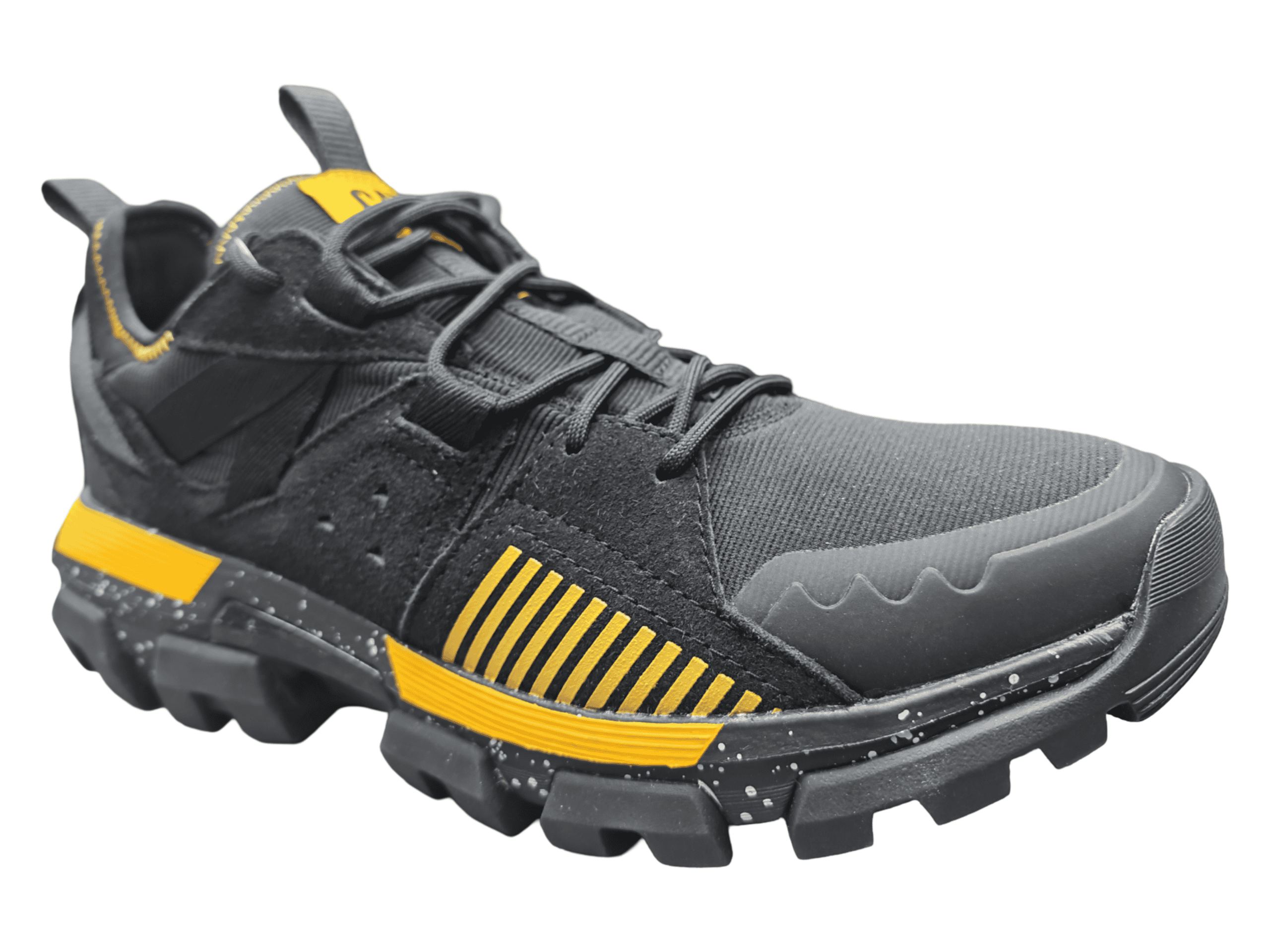Buty męskie CAT Raider Sport P724513 – sneakersy lifestyle Caterpillar 4 Buty męskie CAT Raider Sport P724513 – sneakersy lifestyle Caterpillar - obrazek 4