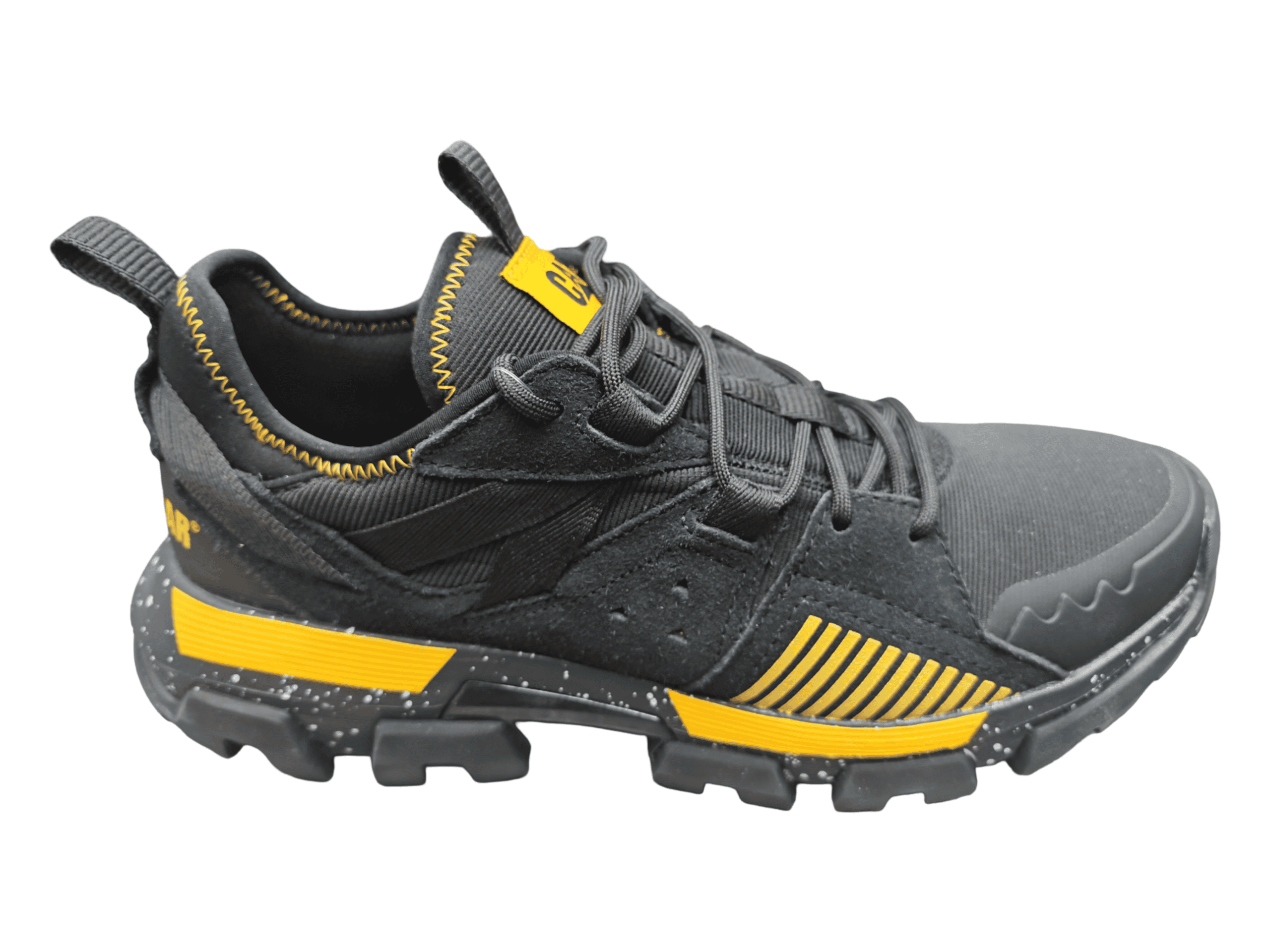 Buty męskie CAT Raider Sport P724513 – sneakersy lifestyle Caterpillar 5 Buty męskie CAT Raider Sport P724513 – sneakersy lifestyle Caterpillar - obrazek 5