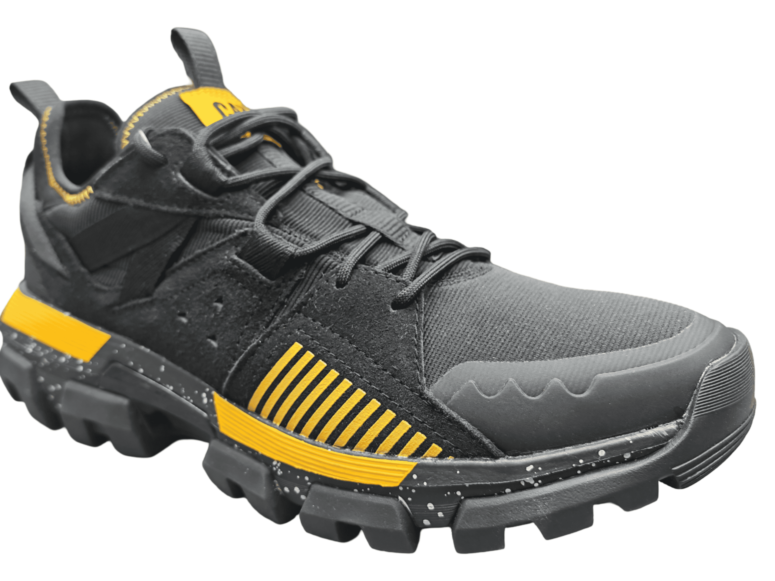 Buty męskie CAT Raider Sport P724513 – sneakersy lifestyle Caterpillar 6 Buty męskie CAT Raider Sport P724513 – sneakersy lifestyle Caterpillar - obrazek 6