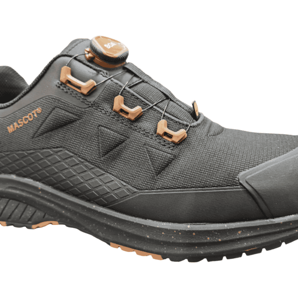 Buty robocze Mascot F1603-702-09 S7S – BOA®, wodoodporne, ESD - NOWOŚĆ w PL !!!