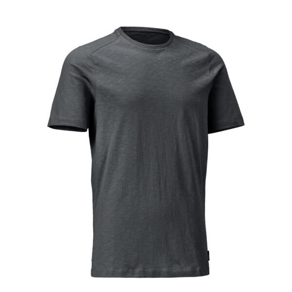 Koszulka robocza Mascot 22582-983-89 – T-shirt bawełna organiczna, kamienna szarość