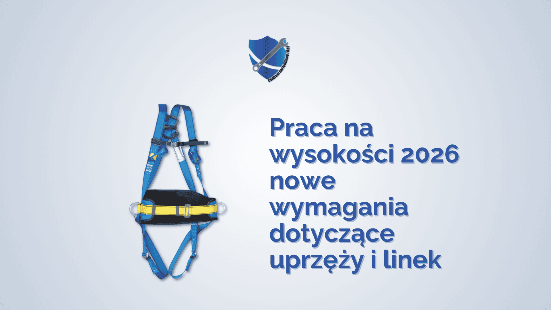 Praca na wysokości 2026