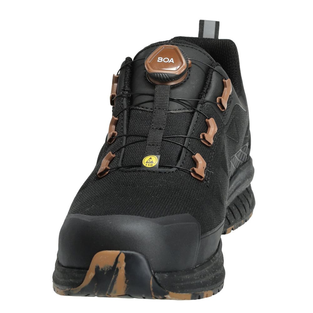 Buty robocze Mascot F1603-702-09 S7S – BOA®, wodoodporne, ESD - NOWOŚĆ w PL !!! 14 Buty robocze Mascot F1603-702-09 S7S – BOA®, wodoodporne, ESD - NOWOŚĆ w PL !!! - obrazek 14