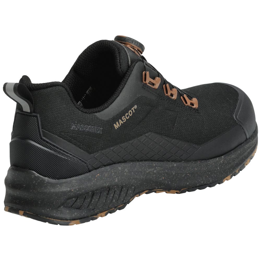 Buty robocze Mascot F1603-702-09 S7S – BOA®, wodoodporne, ESD - NOWOŚĆ w PL !!! 11 Buty robocze Mascot F1603-702-09 S7S – BOA®, wodoodporne, ESD - NOWOŚĆ w PL !!! - obrazek 11