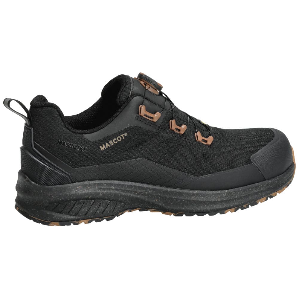 Buty robocze Mascot F1603-702-09 S7S – BOA®, wodoodporne, ESD - NOWOŚĆ w PL !!! 10 Buty robocze Mascot F1603-702-09 S7S – BOA®, wodoodporne, ESD - NOWOŚĆ w PL !!! - obrazek 10