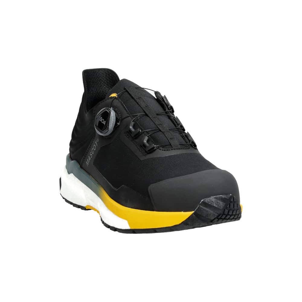Buty robocze Mascot F1680-704-0977 S3S BOA – lekkie półbuty ochronne ESD 11 Buty robocze Mascot F1680-704-0977 S3S BOA – lekkie półbuty ochronne ESD - obrazek 11
