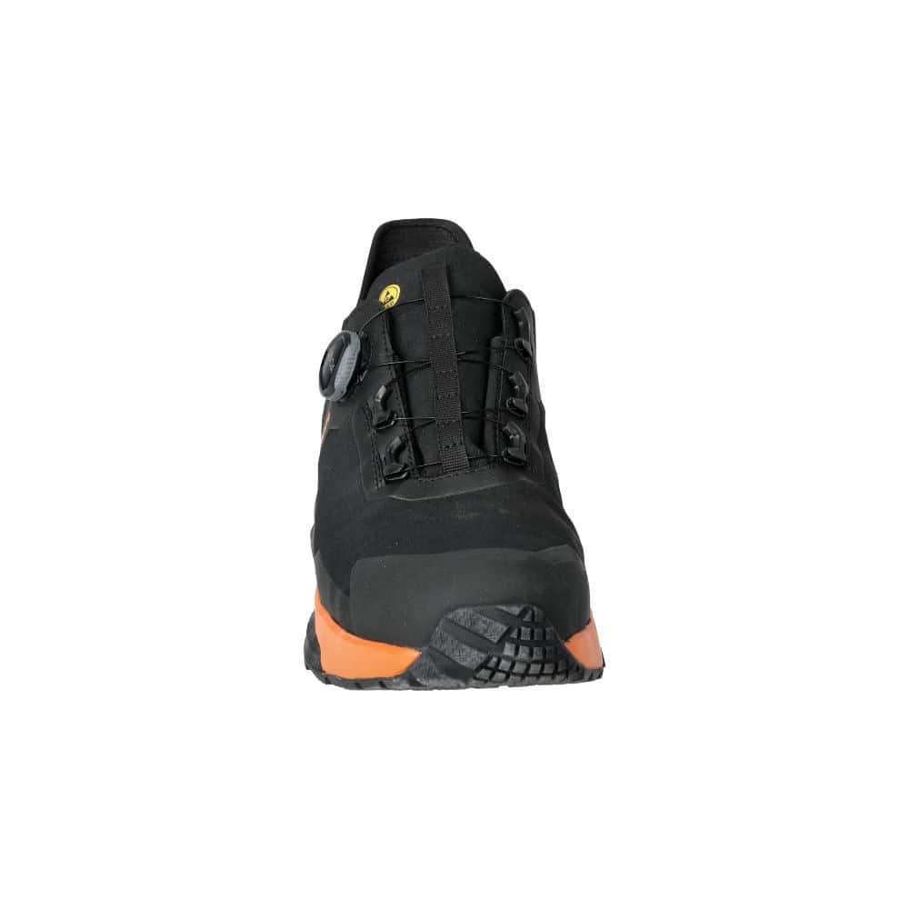 Buty robocze Mascot F1680-704 – S3S, BOA®, lekkie półbuty ochronne premium 3 Buty robocze Mascot F1680-704 – S3S, BOA®, lekkie półbuty ochronne premium - obrazek 3