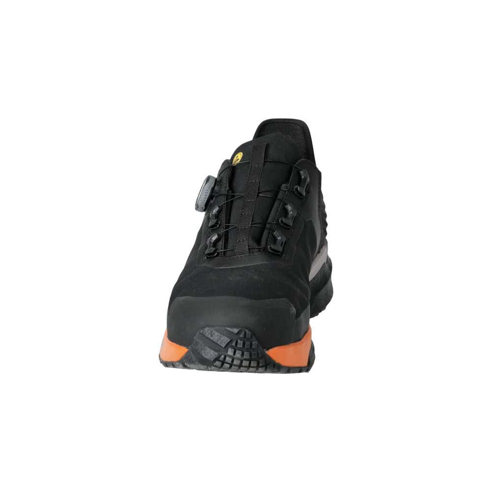 Buty robocze Mascot F1680-704 – S3S, BOA®, lekkie półbuty ochronne premium 11 Buty robocze Mascot F1680-704 – S3S, BOA®, lekkie półbuty ochronne premium - obrazek 11