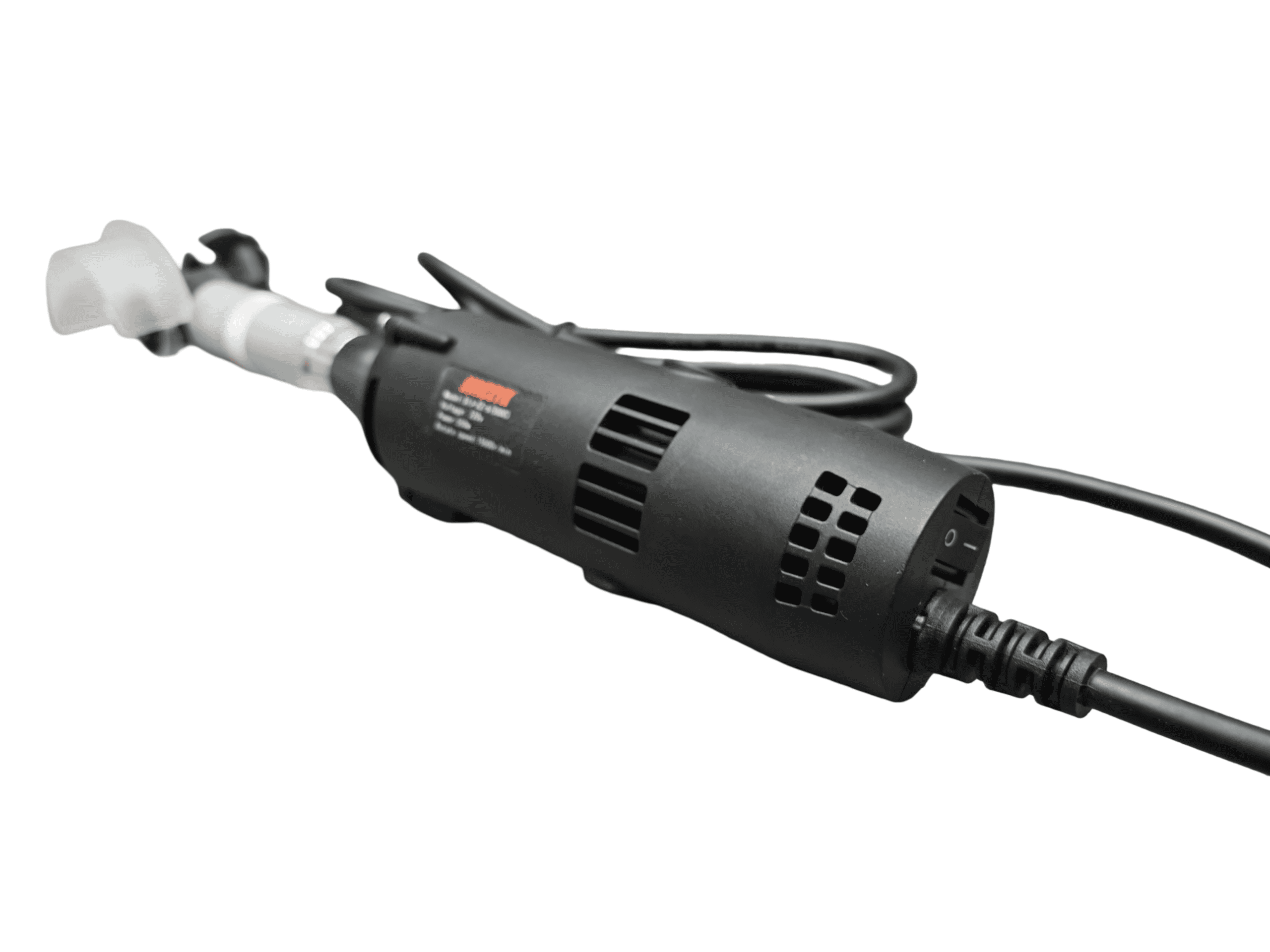 Miniszlifierka Kinczyk K-MS 550W – kompaktowa szlifierka do gresu, ceramiki i kamienia | regulacja obrotów 3 Miniszlifierka Kinczyk K-MS 550W – kompaktowa szlifierka do gresu, ceramiki i kamienia | regulacja obrotów - obrazek 3