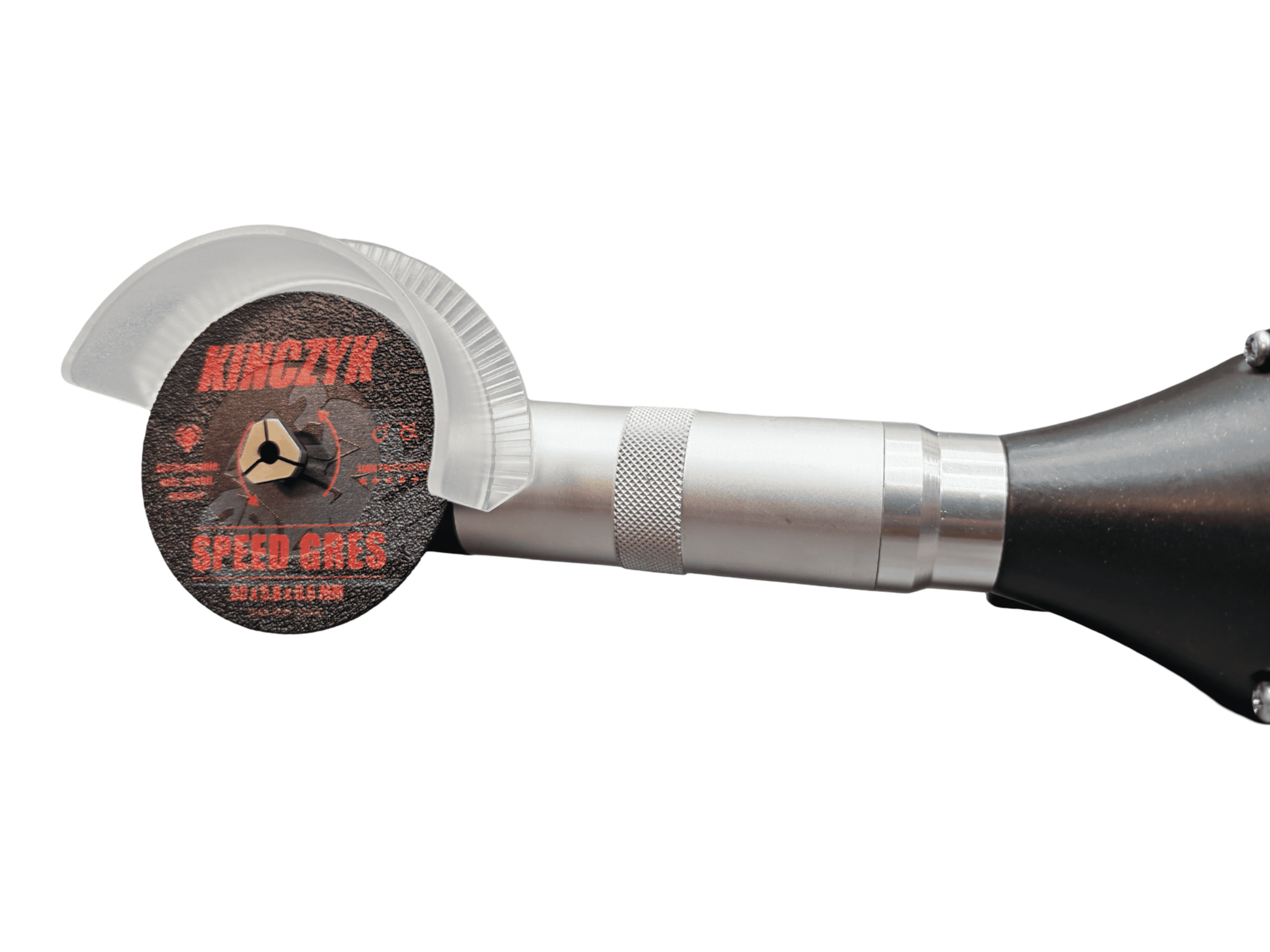 Miniszlifierka Kinczyk K-MS 550W – kompaktowa szlifierka do gresu, ceramiki i kamienia | regulacja obrotów 6 Miniszlifierka Kinczyk K-MS 550W – kompaktowa szlifierka do gresu, ceramiki i kamienia | regulacja obrotów - obrazek 6