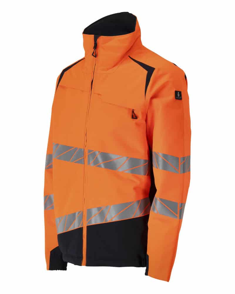Kurtka robocza zimowa Mascot 19435-231-1709 ACCELERATE SAFE – hi-vis, wodoodporna, CLIMASCOT® 1 Kurtka robocza zimowa Mascot 19435-231-1709 ACCELERATE SAFE – hi-vis, wodoodporna, CLIMASCOT®