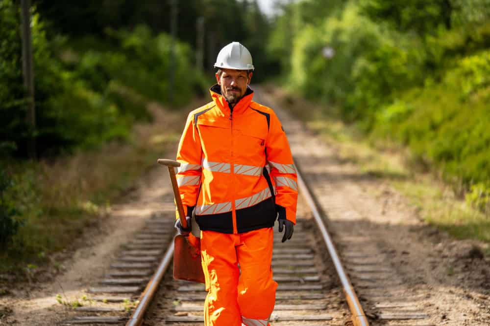 Kurtka robocza zimowa Mascot 19435-231-1709 ACCELERATE SAFE – hi-vis, wodoodporna, CLIMASCOT® 13 Kurtka robocza zimowa Mascot 19435-231-1709 ACCELERATE SAFE – hi-vis, wodoodporna, CLIMASCOT® - obrazek 13