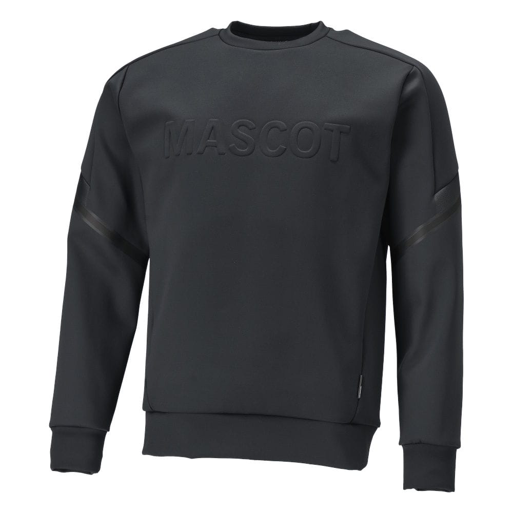 Bluza robocza Mascot 25184-608-010 CUSTOMIZED – stretch, wodoodporna, granatowa 1 Bluza robocza Mascot 25184-608-010 CUSTOMIZED – stretch, wodoodporna, granatowa