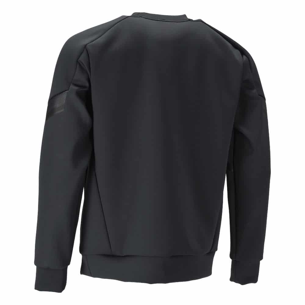 Bluza robocza Mascot 25184-608-010 CUSTOMIZED – stretch, wodoodporna, granatowa 5 Bluza robocza Mascot 25184-608-010 CUSTOMIZED – stretch, wodoodporna, granatowa - obrazek 5