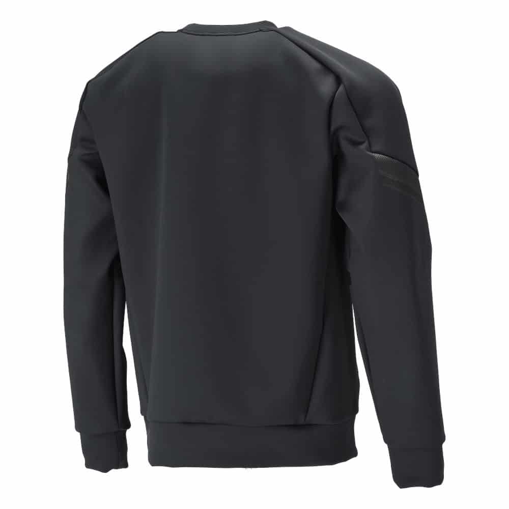 Bluza robocza Mascot 25184-608-010 CUSTOMIZED – stretch, wodoodporna, granatowa 6 Bluza robocza Mascot 25184-608-010 CUSTOMIZED – stretch, wodoodporna, granatowa - obrazek 6
