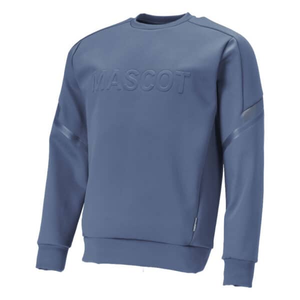 Strona główna - Centrum Narzędziowe i BHP Poznań 83 Bluza robocza Mascot 25184-608-85 CUSTOMIZED – stretch, wodoodporna, błękitna