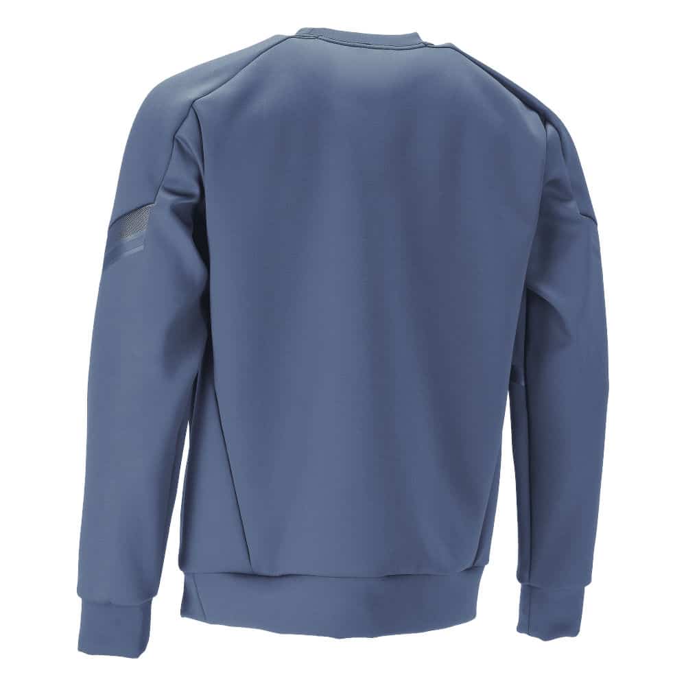 Bluza robocza Mascot 25184-608-85 CUSTOMIZED – stretch, wodoodporna, błękitna 5 Bluza robocza Mascot 25184-608-85 CUSTOMIZED – stretch, wodoodporna, błękitna - obrazek 5