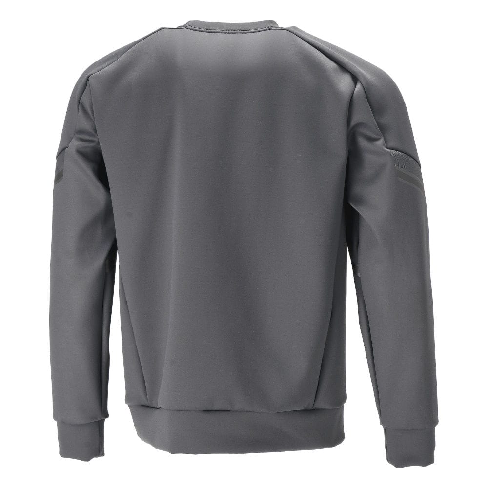 Bluza robocza Mascot 25184-608-89 CUSTOMIZED – stretch, wodoodporna, kamienna szarość 5 Bluza robocza Mascot 25184-608-89 CUSTOMIZED – stretch, wodoodporna, kamienna szarość - obrazek 5
