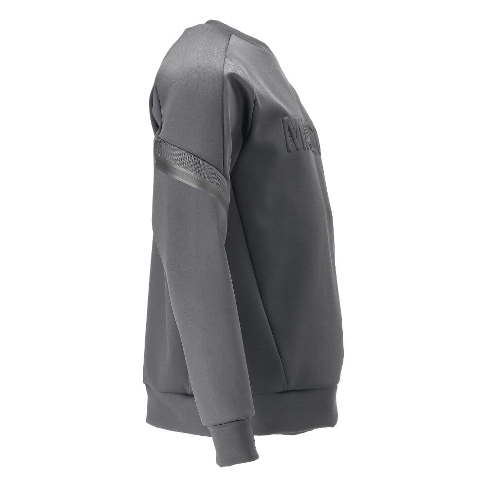 Bluza robocza Mascot 25184-608-89 CUSTOMIZED – stretch, wodoodporna, kamienna szarość 7 Bluza robocza Mascot 25184-608-89 CUSTOMIZED – stretch, wodoodporna, kamienna szarość - obrazek 7