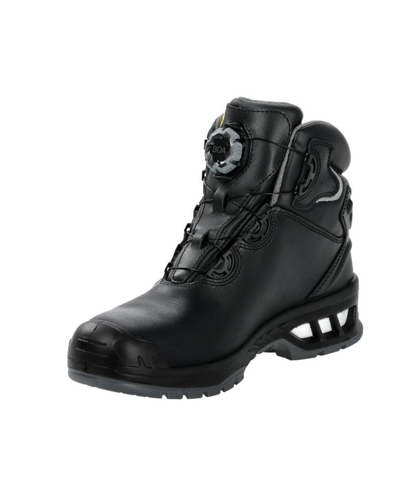 Buty ochronne Mascot F0136-902-09 FOOTWEAR ENERGY S3S BOA – czarne, wodoodporne 5 Buty ochronne Mascot F0136-902-09 FOOTWEAR ENERGY S3S BOA – czarne, wodoodporne - obrazek 5