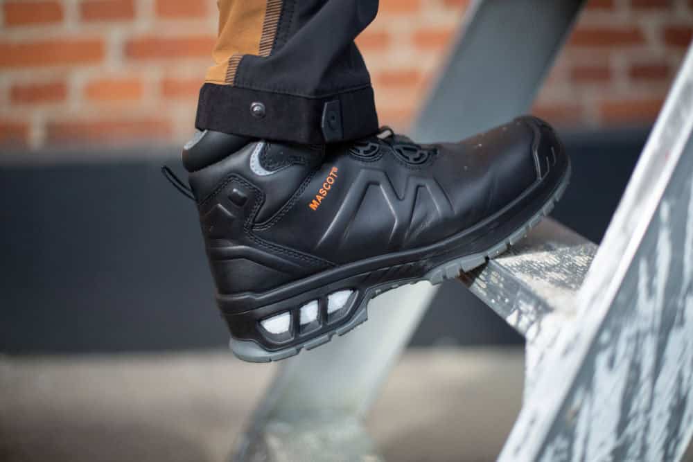 Buty ochronne Mascot F0136-902-09 FOOTWEAR ENERGY S3S BOA – czarne, wodoodporne 9 Buty ochronne Mascot F0136-902-09 FOOTWEAR ENERGY S3S BOA – czarne, wodoodporne - obrazek 9