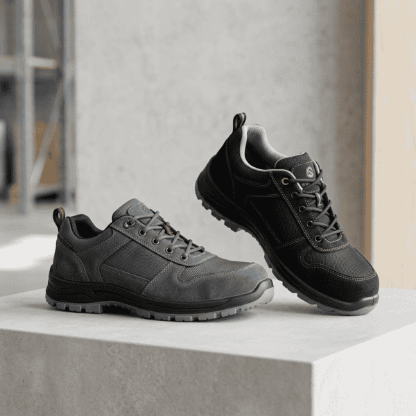 Buty robocze bez podnoska