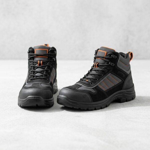 Buty robocze S1/SB