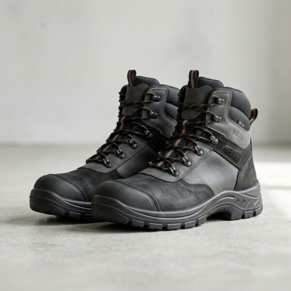 Buty robocze S2