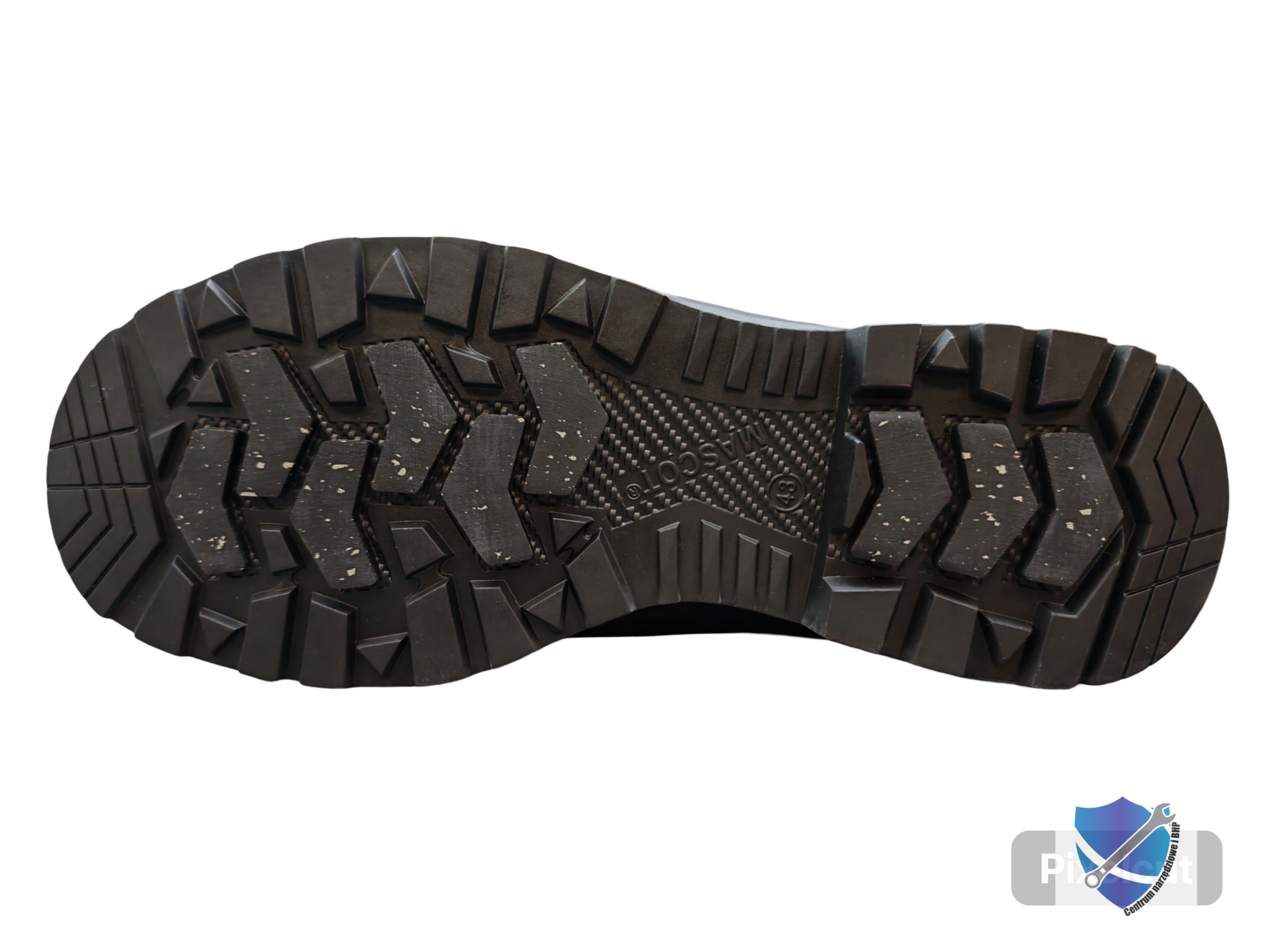 Buty ochronne Mascot F1301-902-09 FOOTWEAR INDUSTRY S7S – BOA®, wodoodporne, czarne 24 Buty ochronne Mascot F1301-902-09 FOOTWEAR INDUSTRY S7S – BOA®, wodoodporne, czarne - obrazek 24