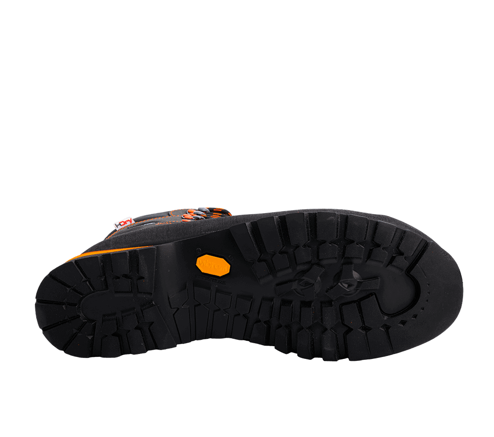 Garsport Thunder Mid H-DRY W7 S7S – profesjonalne buty robocze Vibram 5 Garsport Thunder Mid H-DRY W7 S7S – profesjonalne buty robocze Vibram - obrazek 5