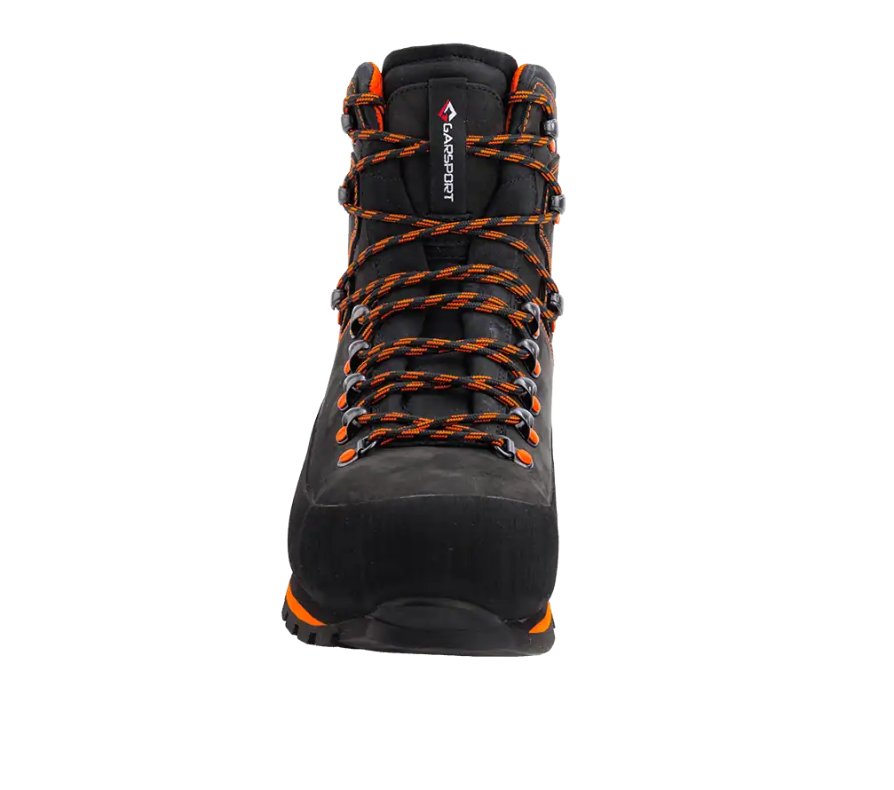 Garsport Thunder Mid H-DRY W7 S7S – profesjonalne buty robocze Vibram 4 Garsport Thunder Mid H-DRY W7 S7S – profesjonalne buty robocze Vibram - obrazek 4